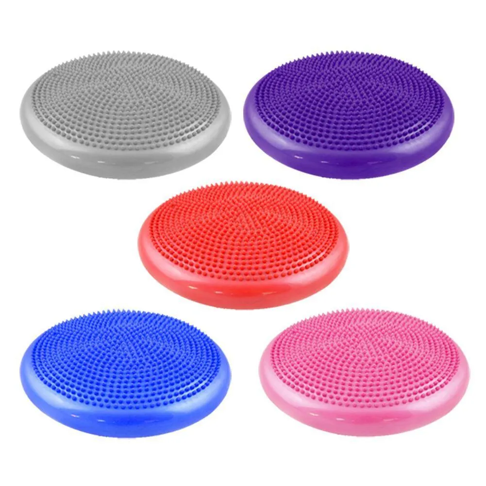 Balance Cushion Pink