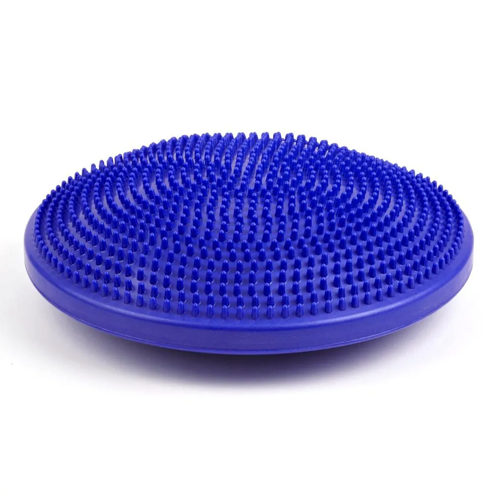 Balance Cushion Purple