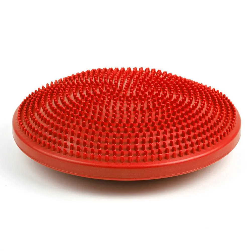 Balance Cushion Red