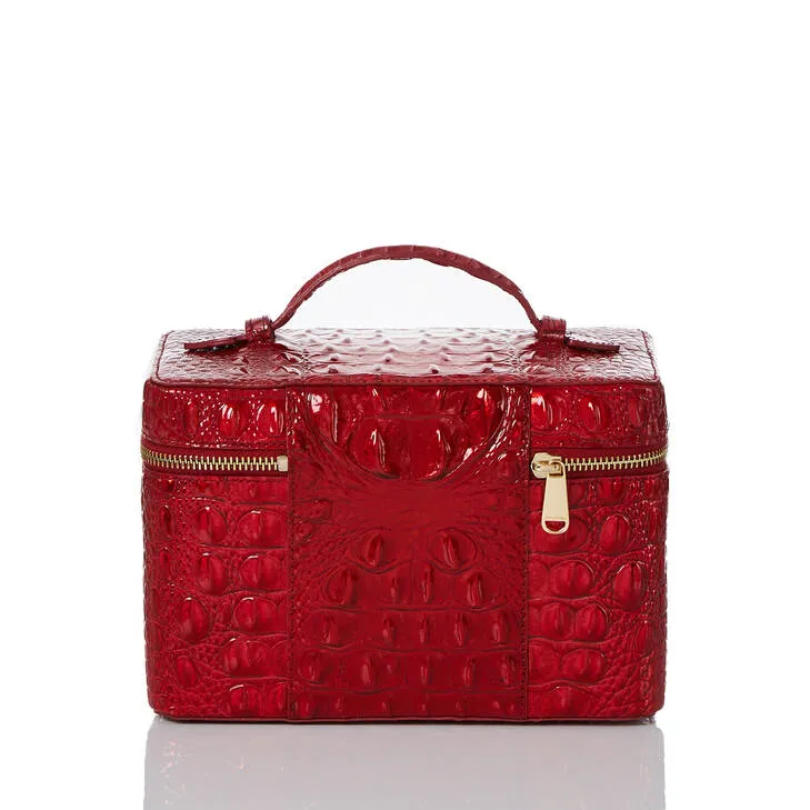 BRAHMIN Charmaine Travel Handbag