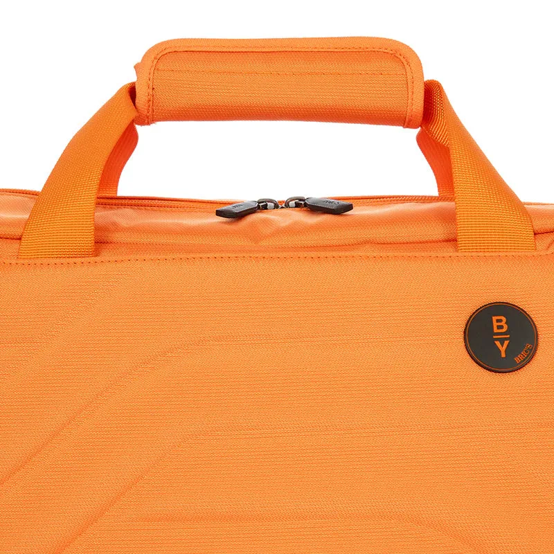 B/Y Ulisse 18" Duffle - Orange