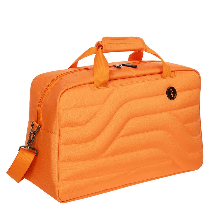 B/Y Ulisse 18" Duffle - Orange