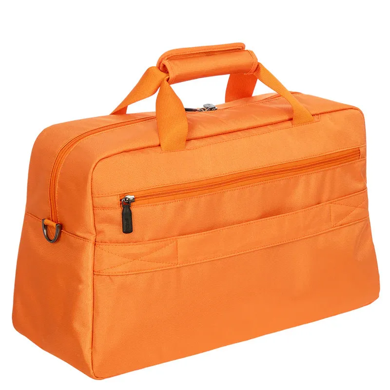 B/Y Ulisse 18" Duffle - Orange