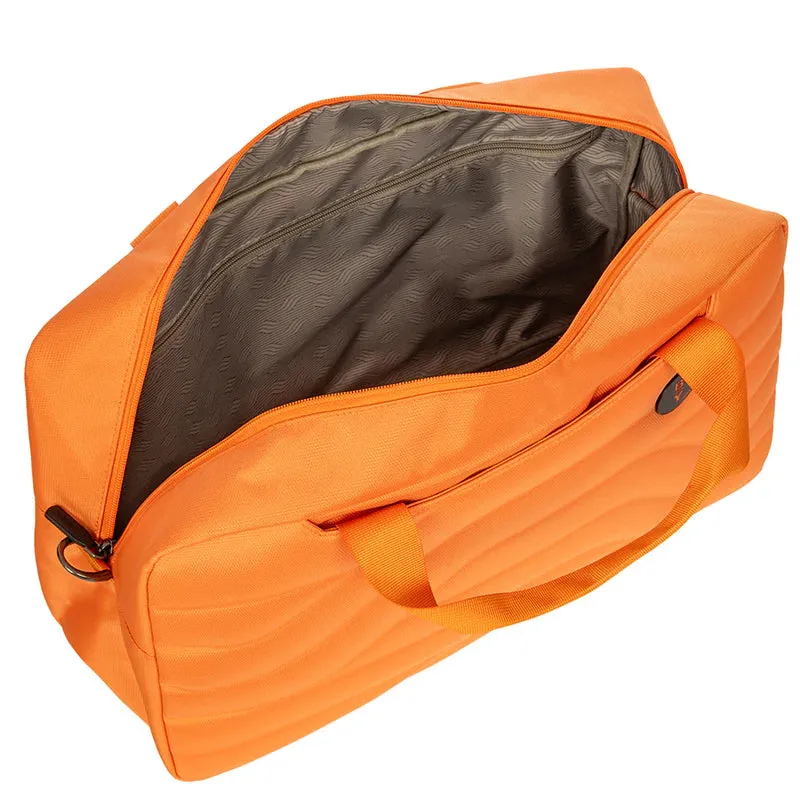 B/Y Ulisse 18" Duffle - Orange