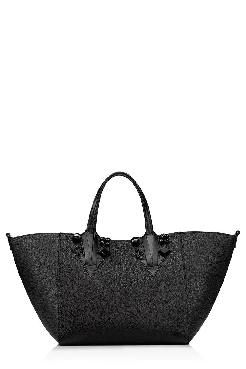 Cabachic Tote Bag