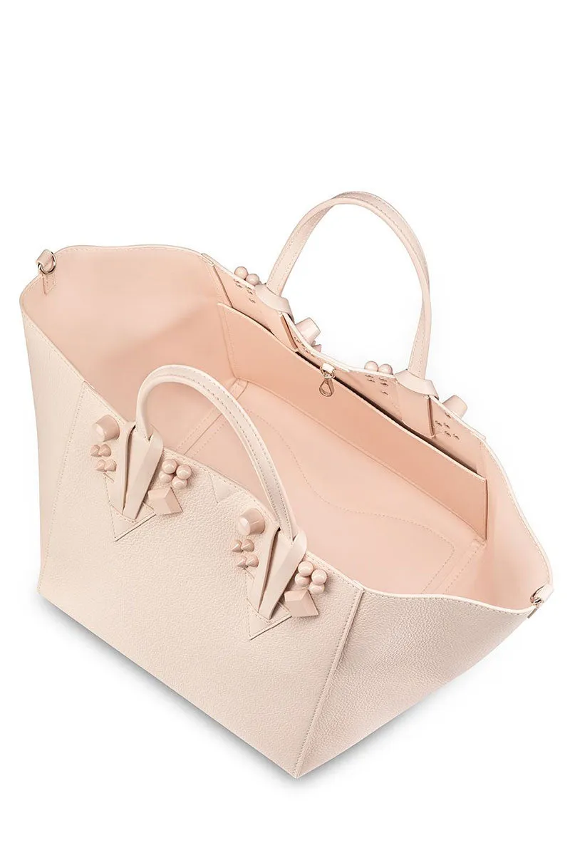 Cabachic Tote Bag