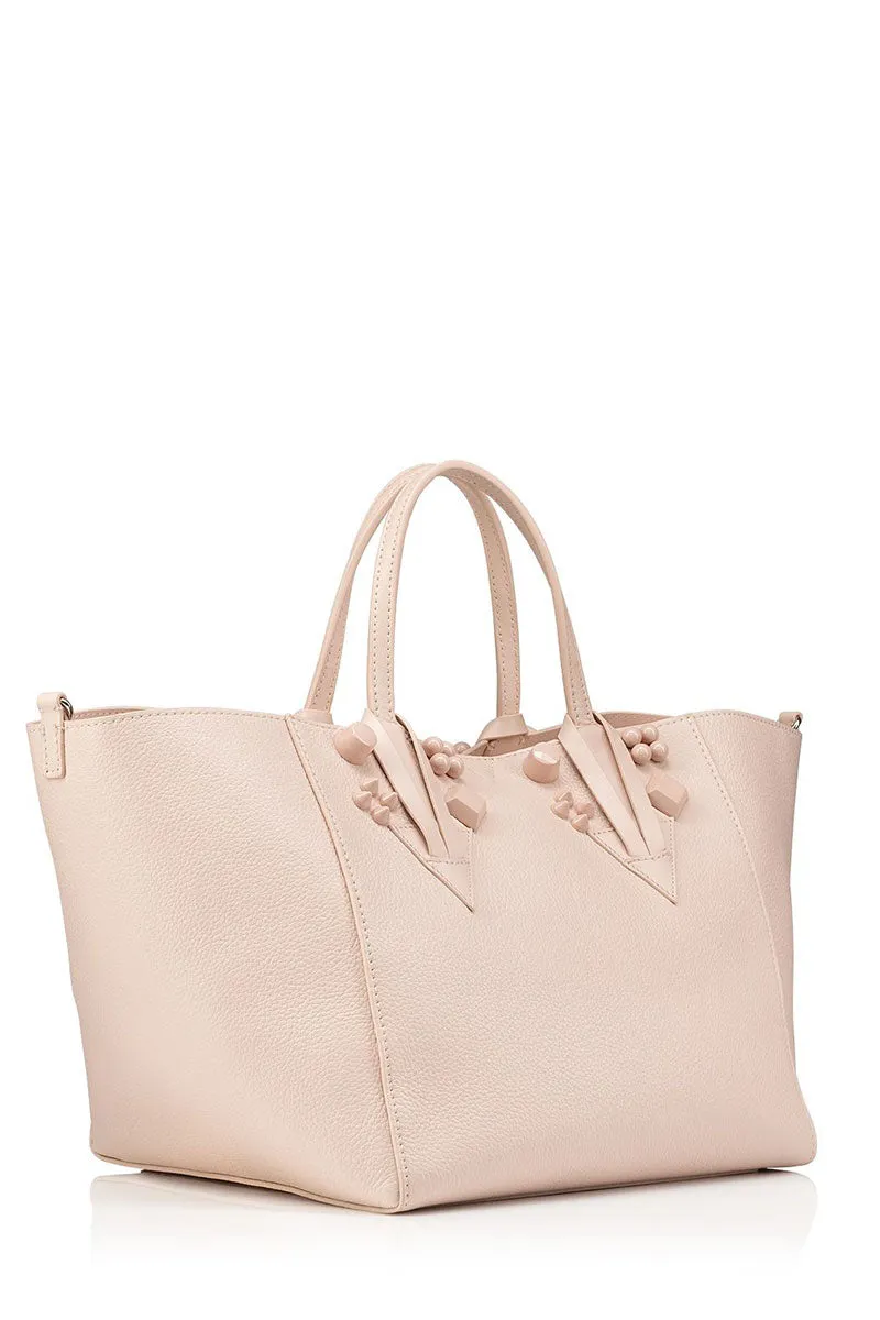 Cabachic Tote Bag