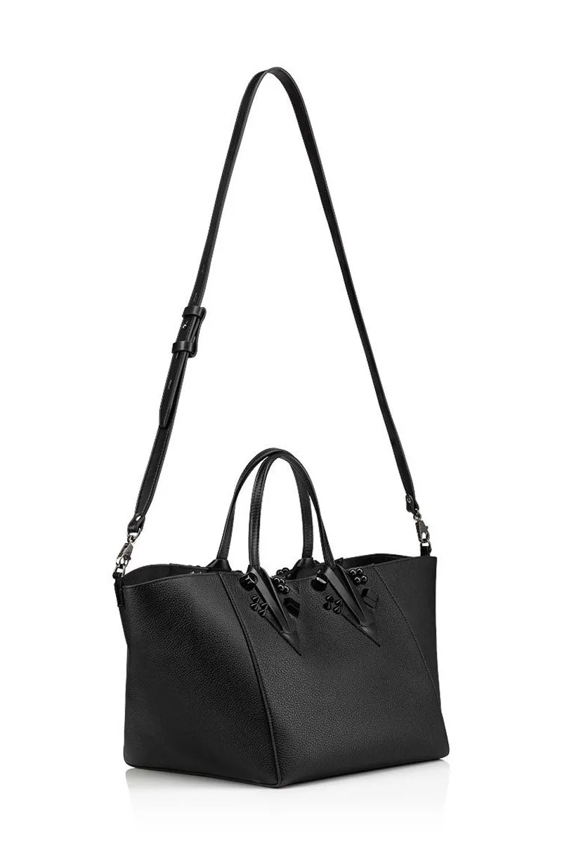 Cabachic Tote Bag