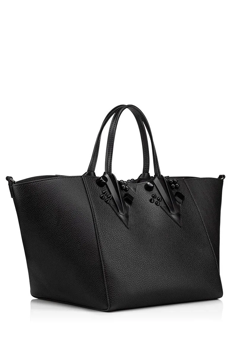 Cabachic Tote Bag