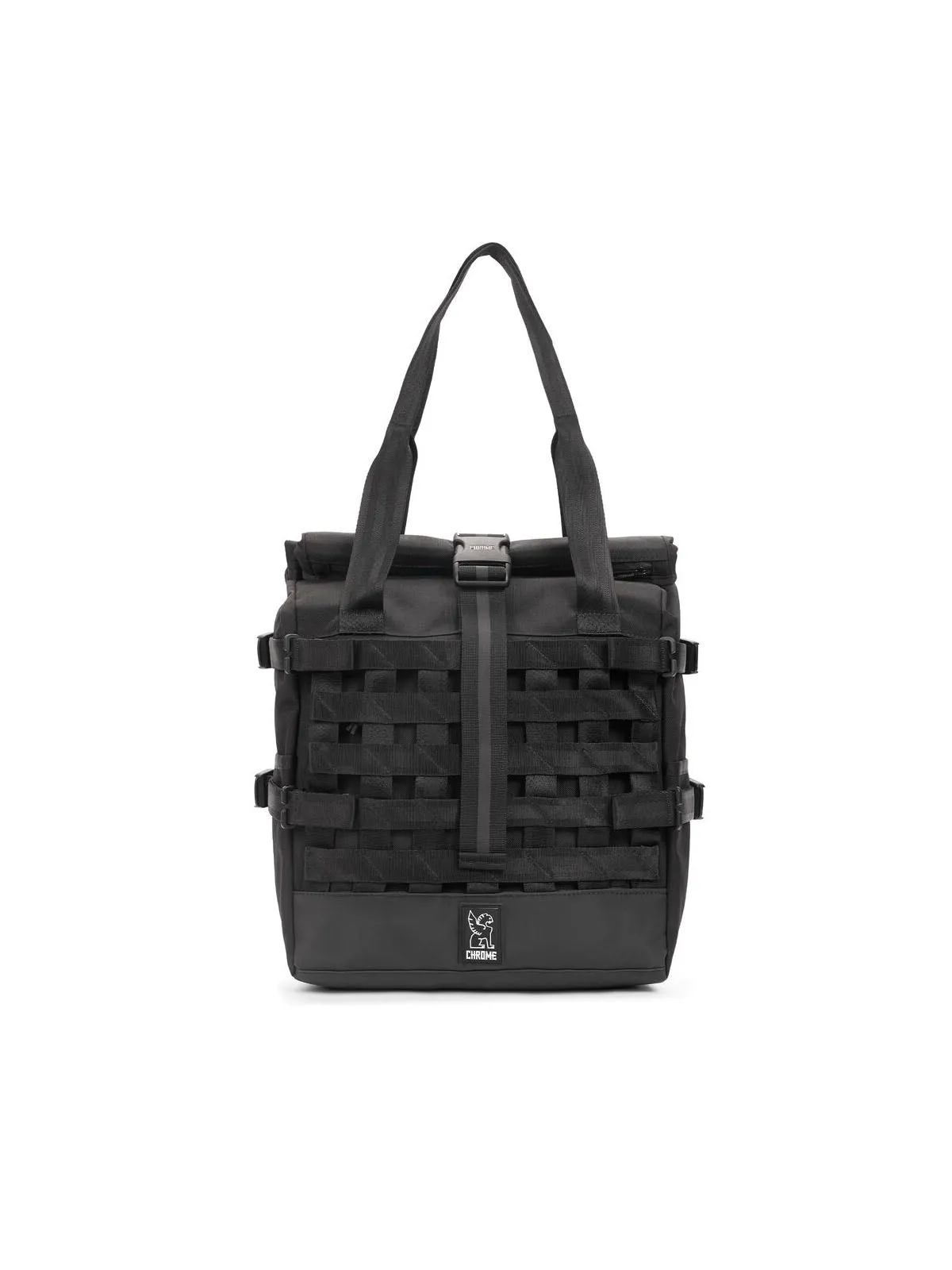 Chrome Industries Barrage Tote Black