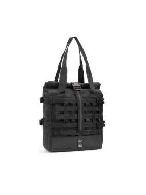 Chrome Industries Barrage Tote Black