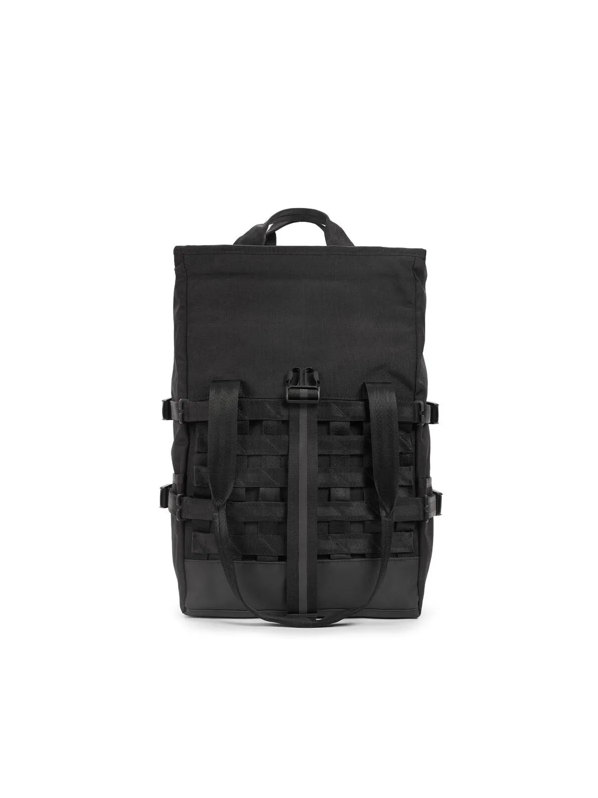 Chrome Industries Barrage Tote Black