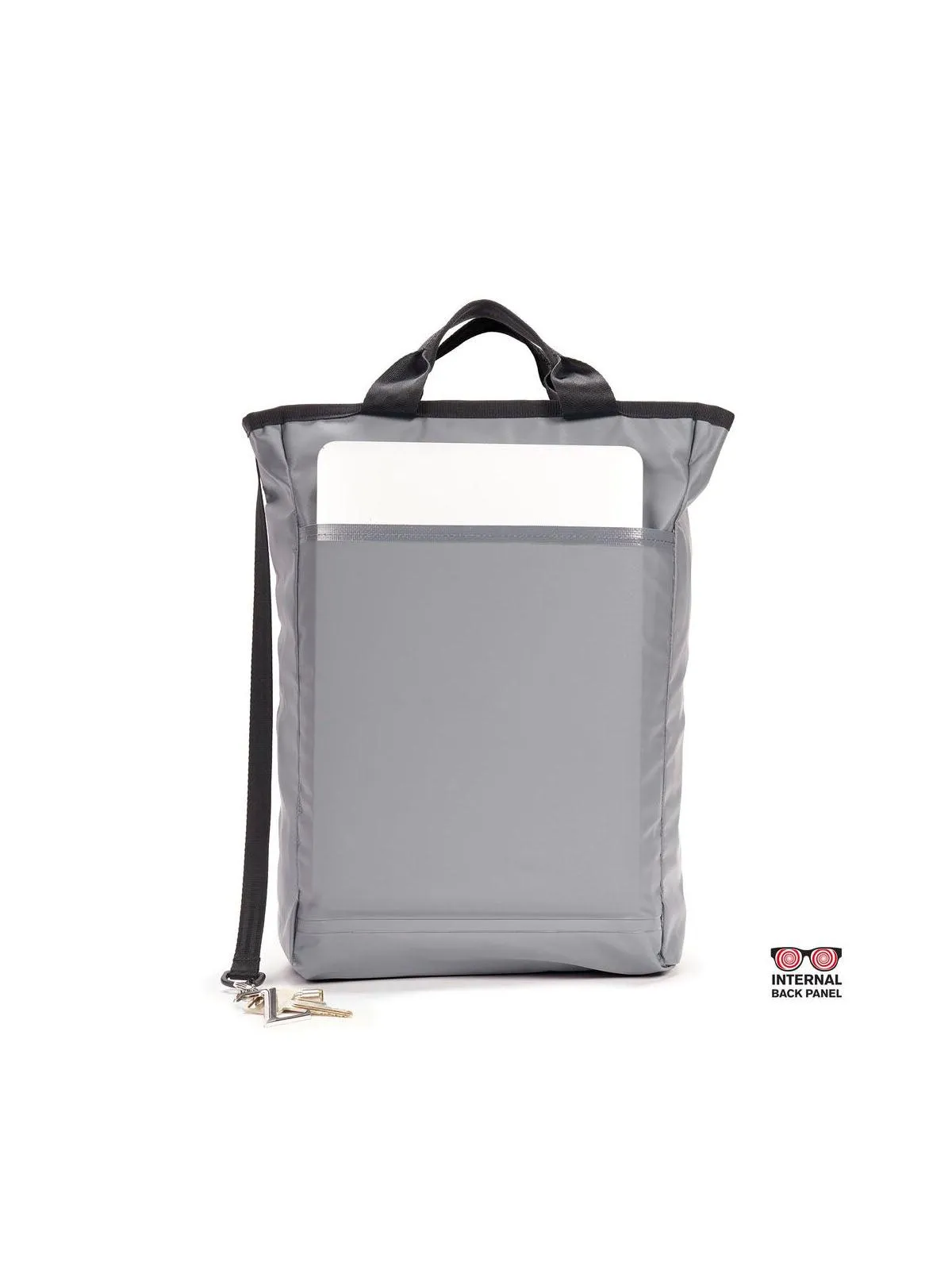 Chrome Industries Barrage Tote Black