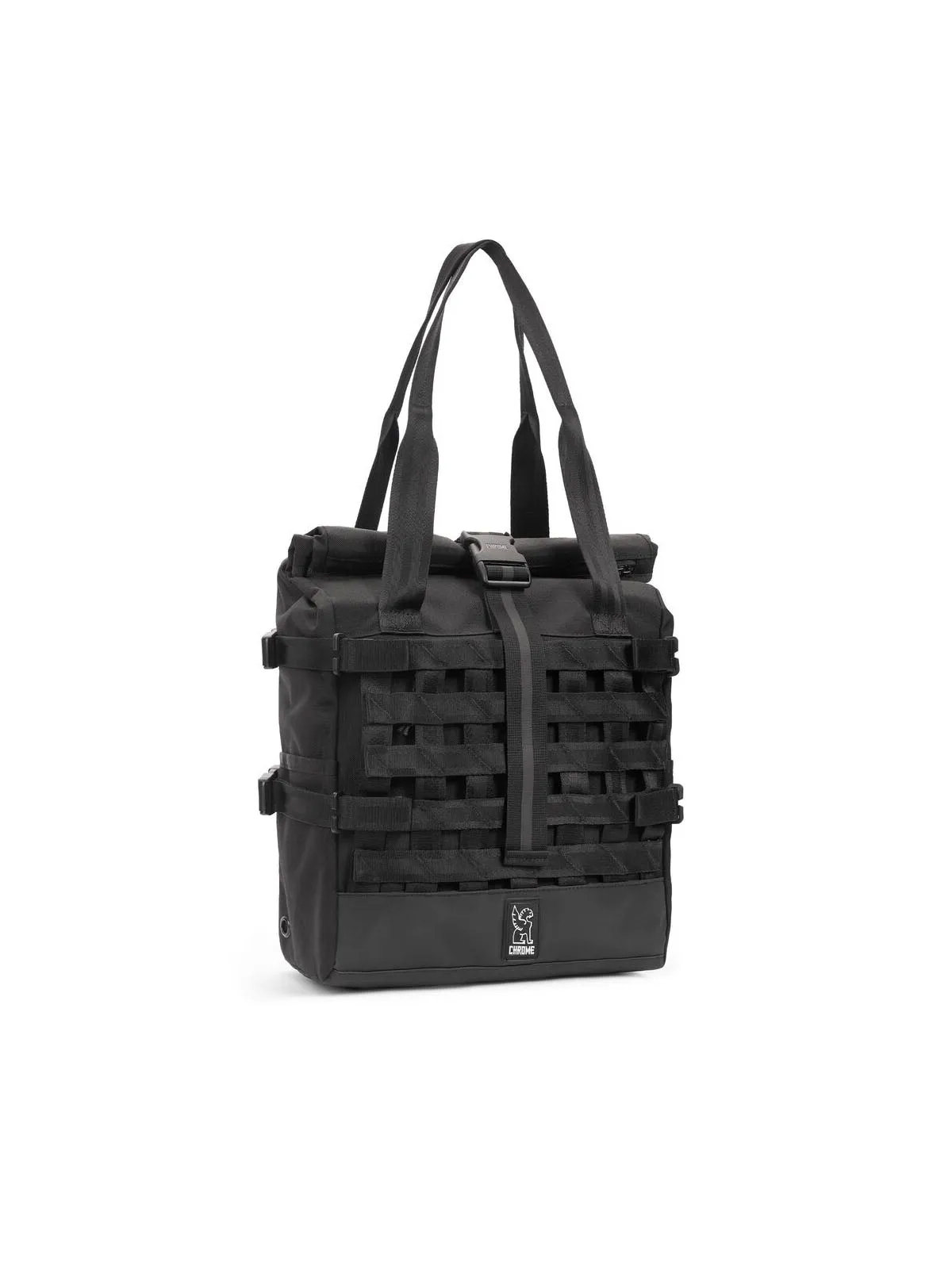 Chrome Industries Barrage Tote Black