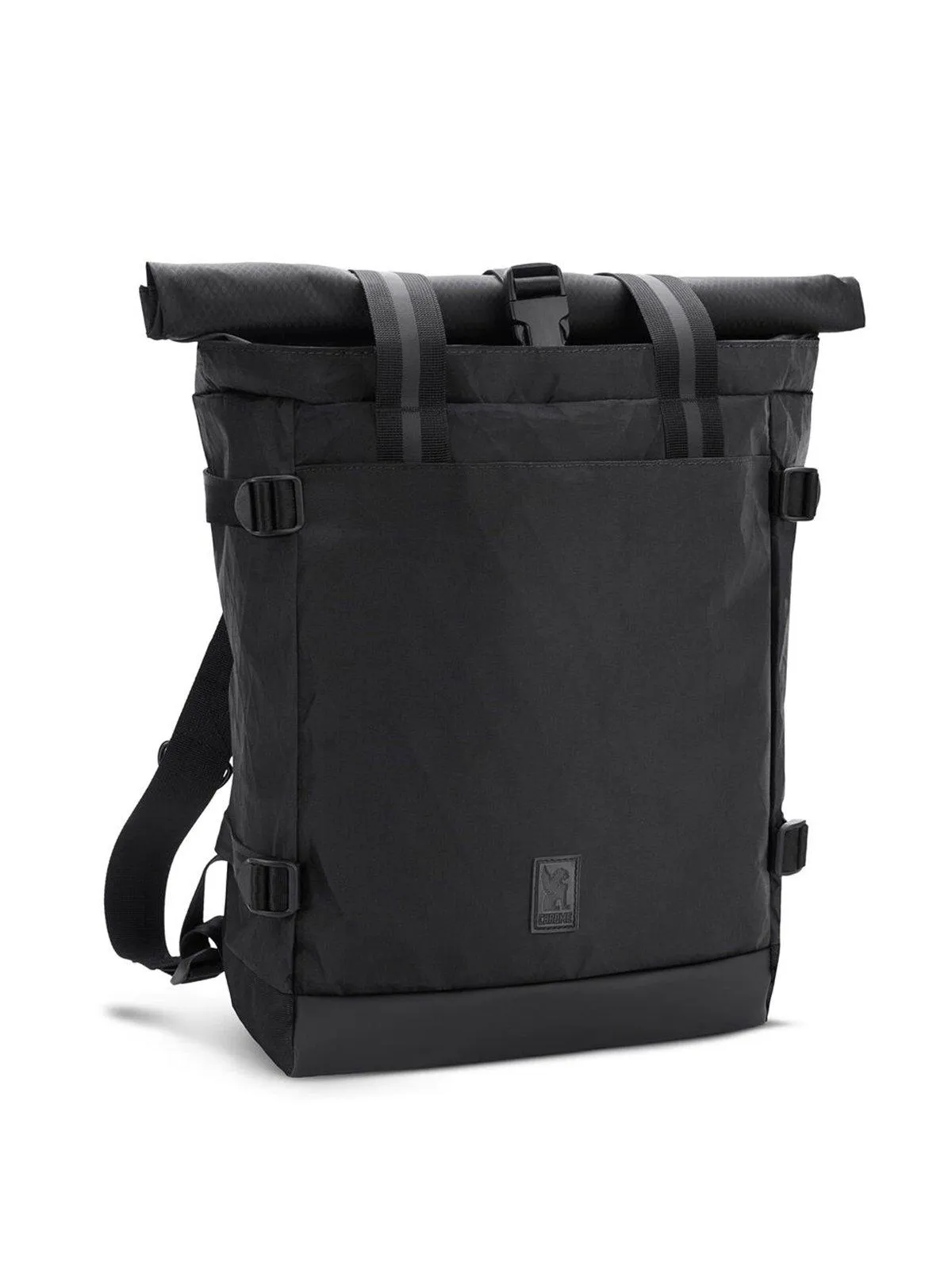 Chrome Industries BLCKCHRM 22X Lako 3-way Tote