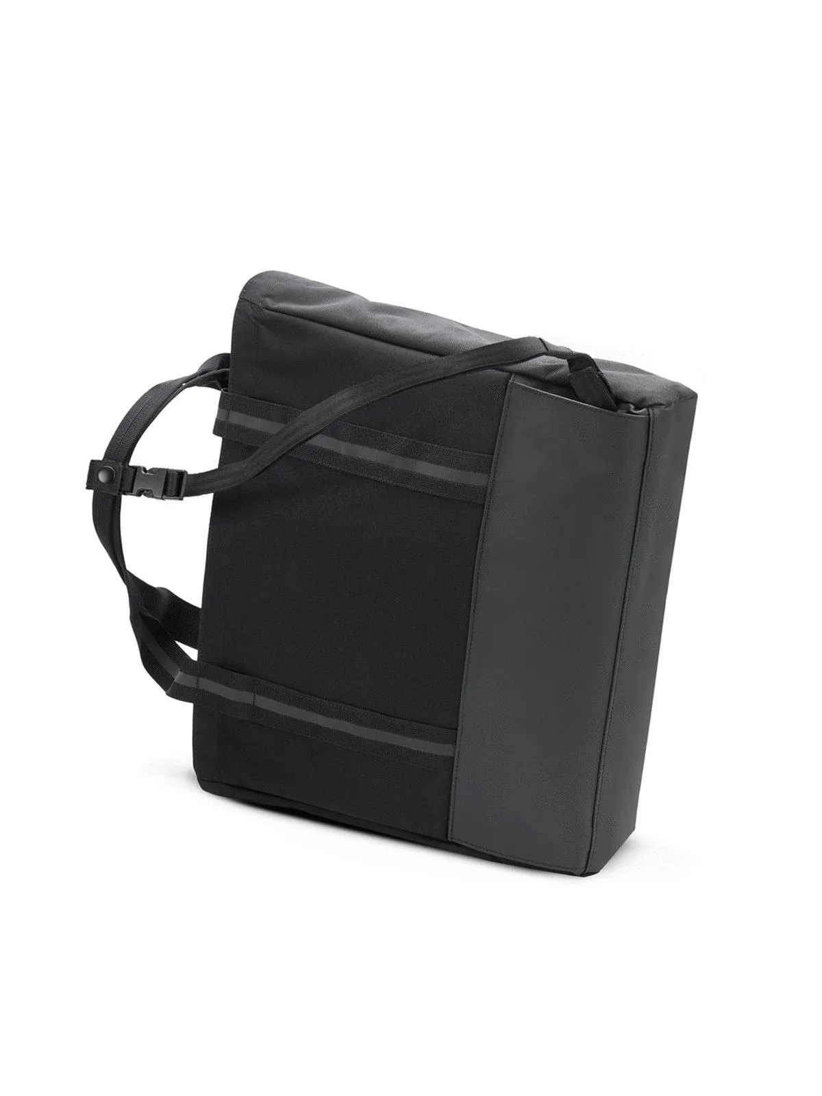 Chrome Industries Civvy Tote Bag All Black