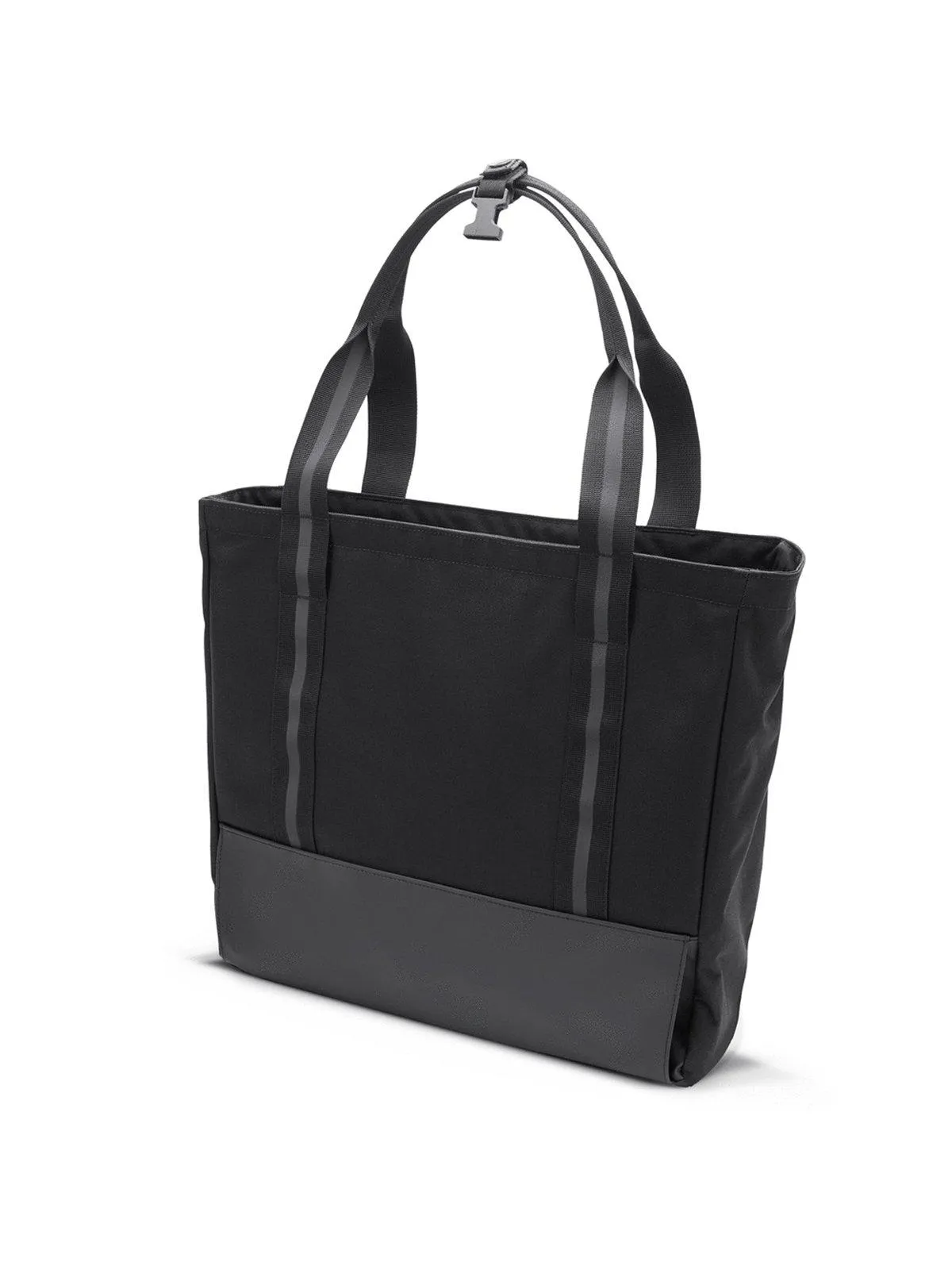 Chrome Industries Civvy Tote Bag All Black