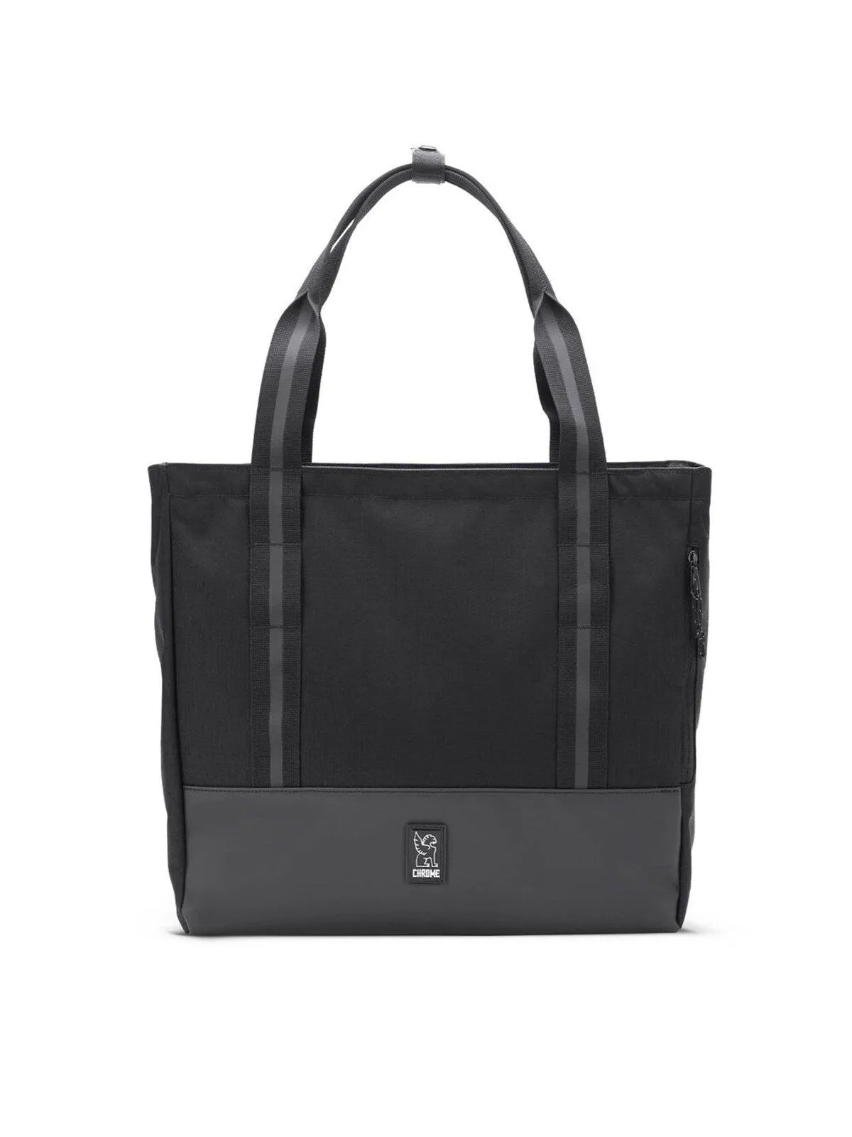 Chrome Industries Civvy Tote Bag All Black