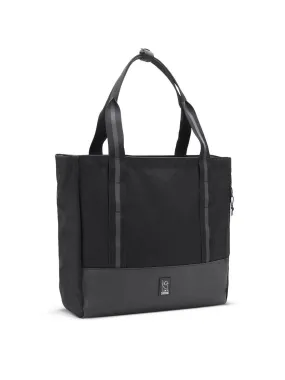 Chrome Industries Civvy Tote Bag All Black