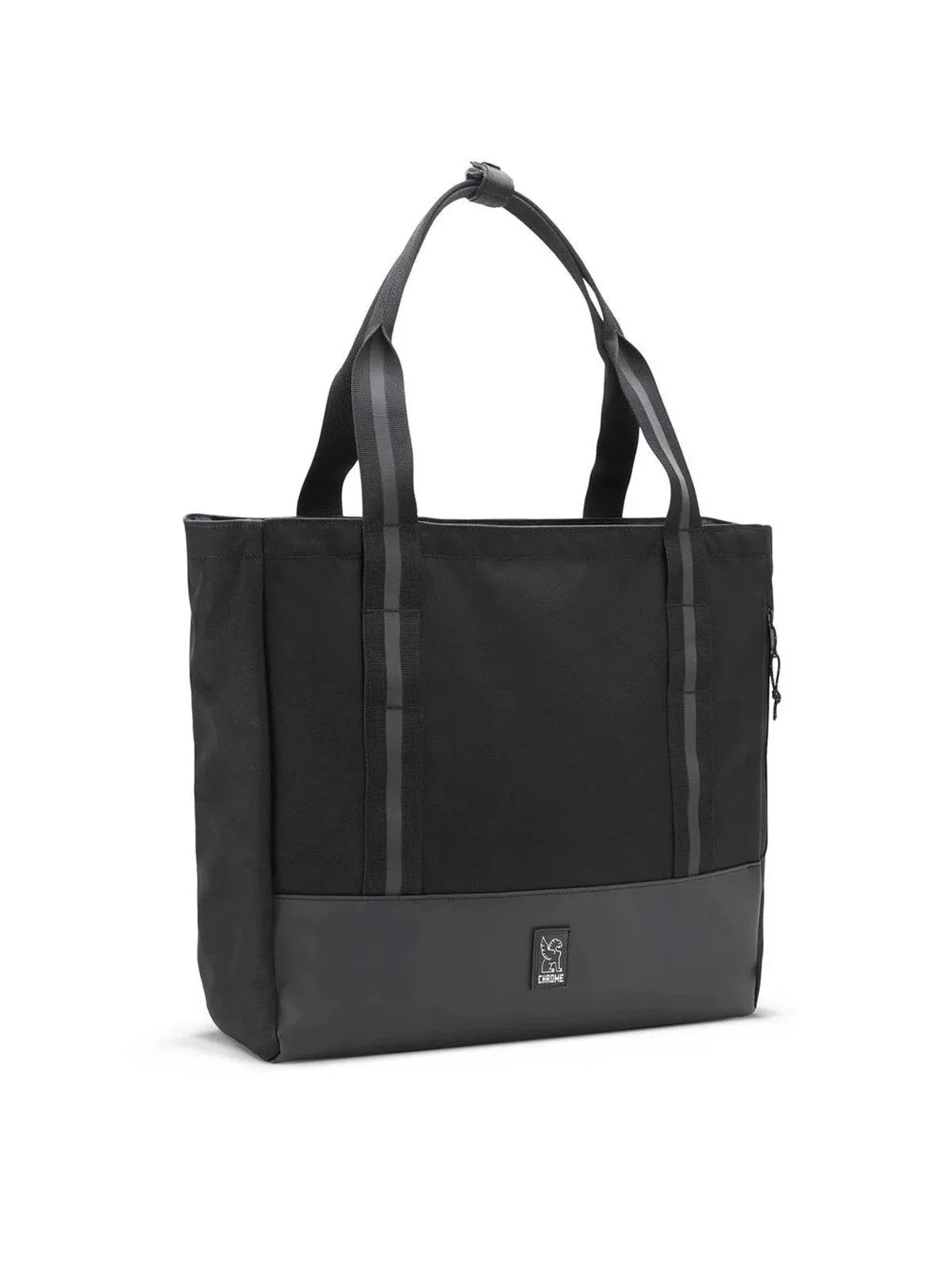 Chrome Industries Civvy Tote Bag All Black