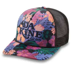 Dakine Mens Classic Paradise Trucker Hat