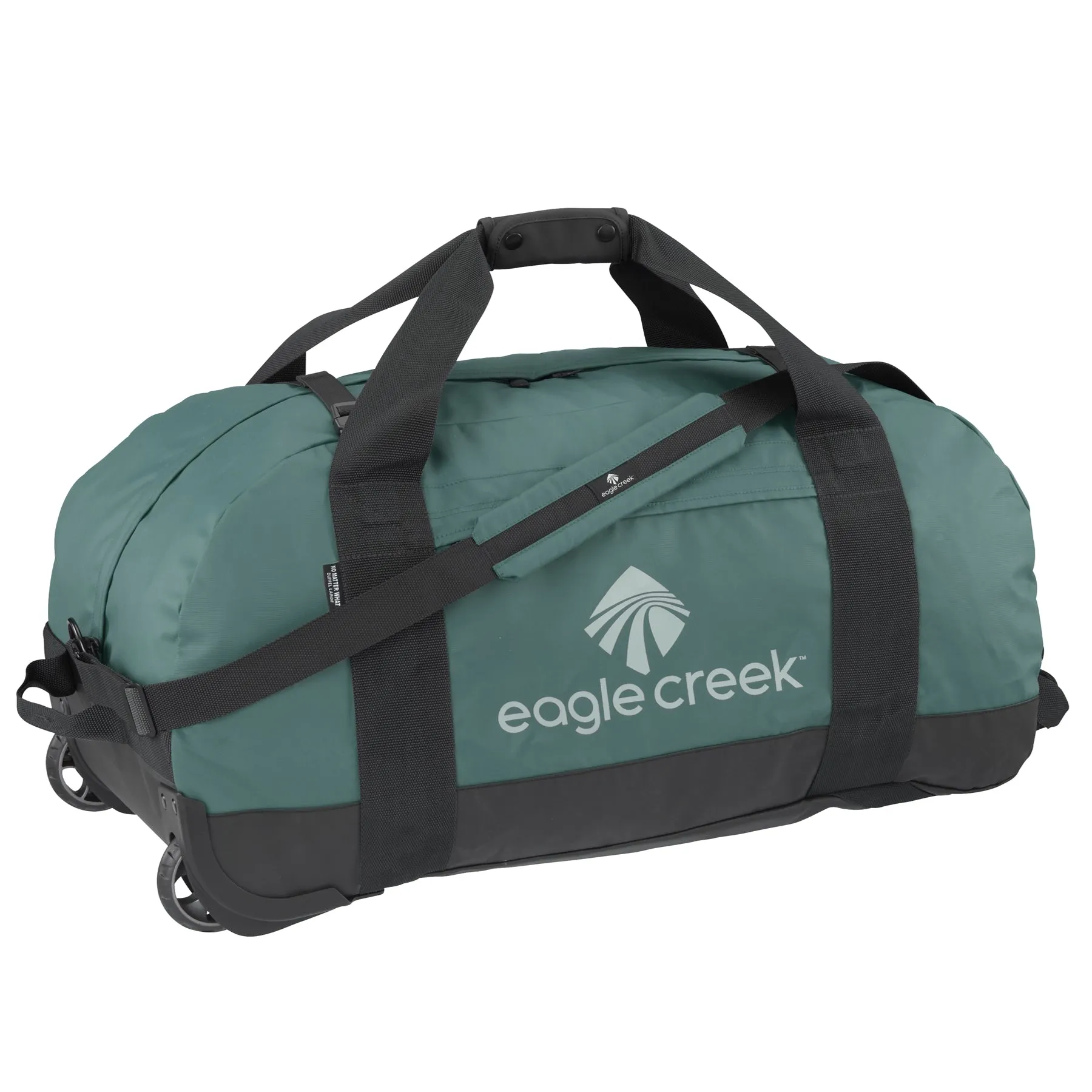 Eagle Creek No Matter What Rolling Duffel