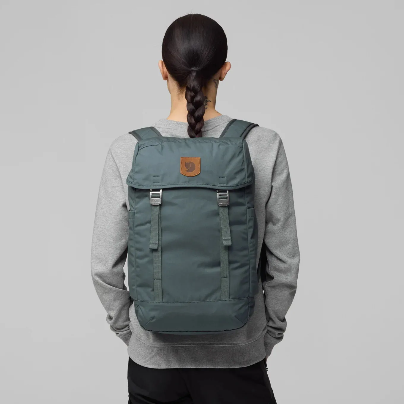 Fjallraven Greenland Top 20L Backpack