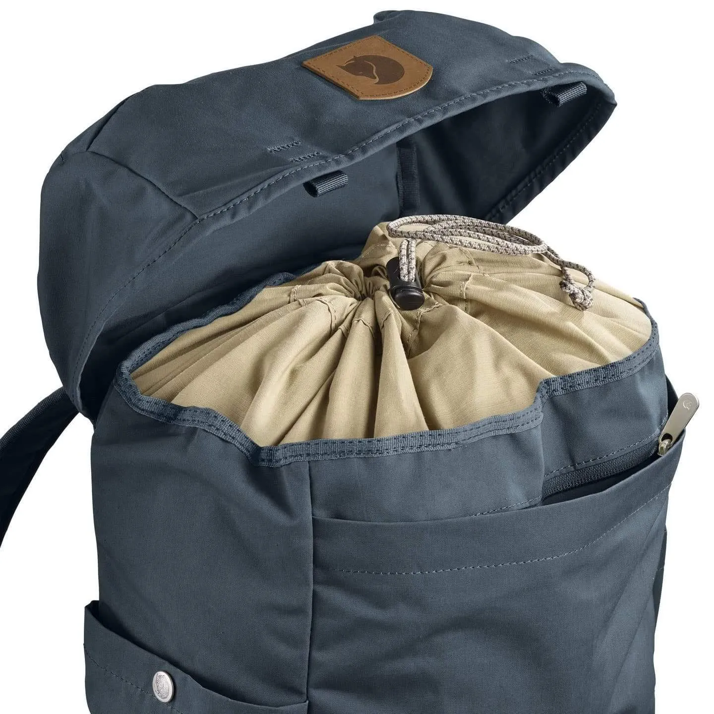 Fjallraven Greenland Top 20L Backpack