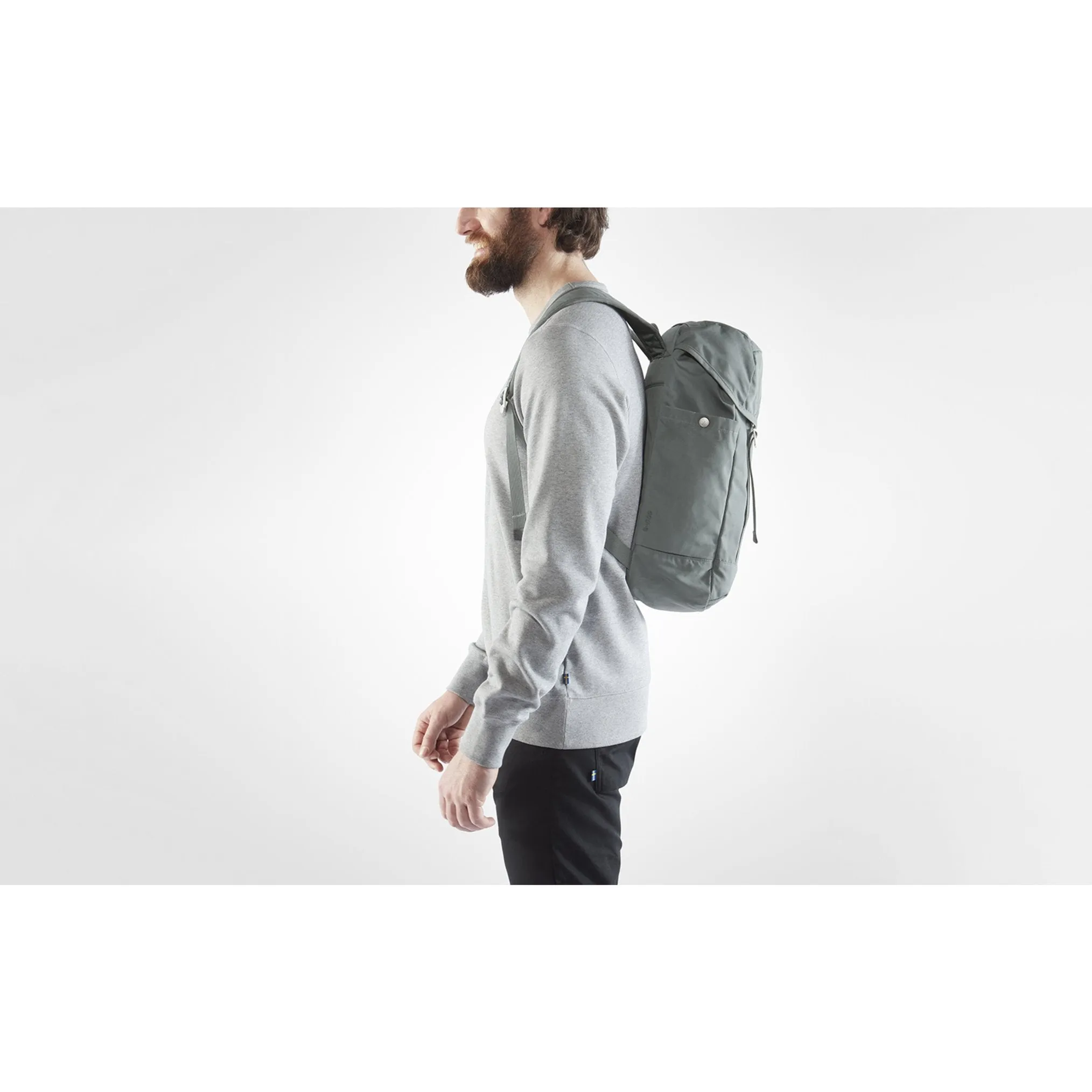 Fjallraven Greenland Top 20L Backpack