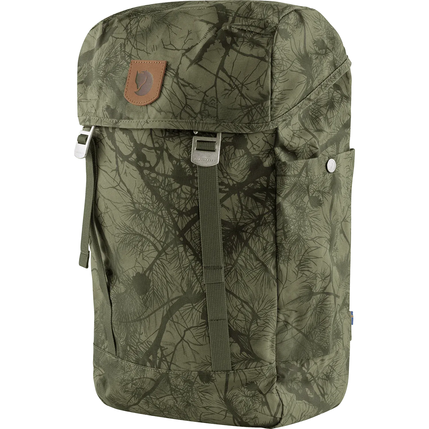 Fjallraven Greenland Top 20L Backpack