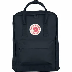 FjallRaven Kanken Backpack - Navy