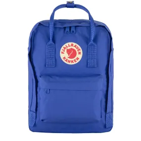 Fjallraven Kanken Laptop 13 Cobalt Blue