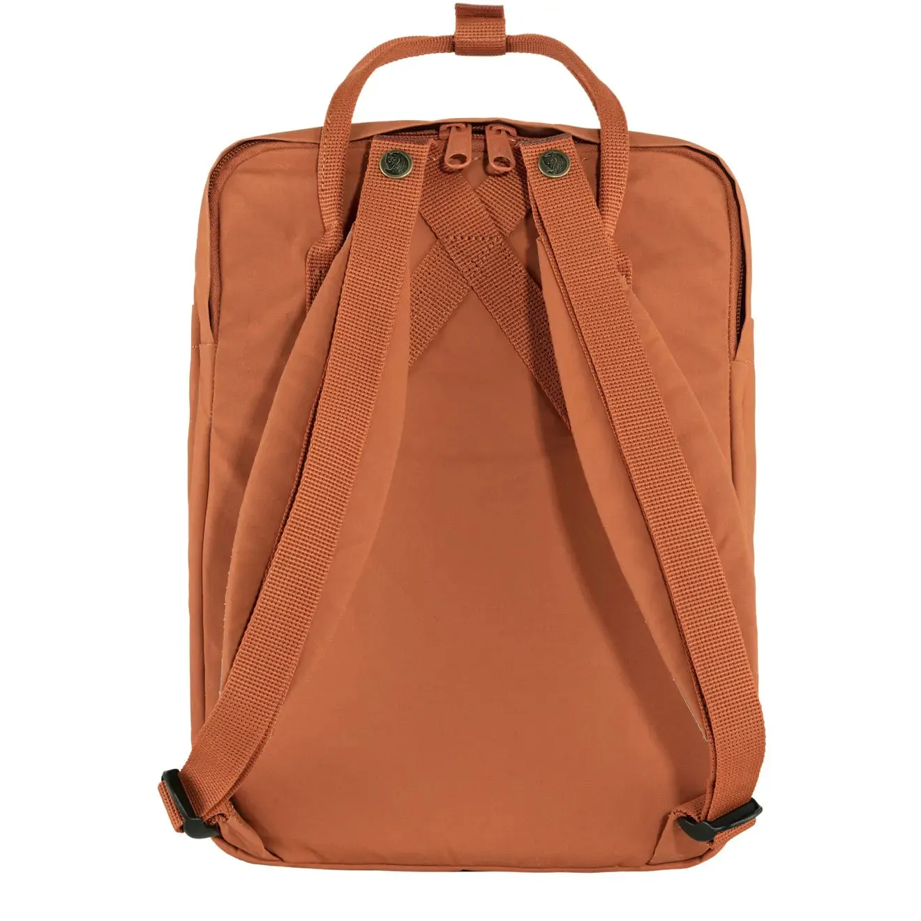 Fjallraven Kanken Laptop 13 Terracotta Brown