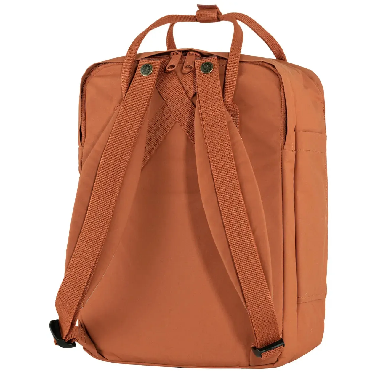 Fjallraven Kanken Laptop 13 Terracotta Brown