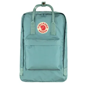 Fjallraven Kanken Laptop 17 Sky Blue