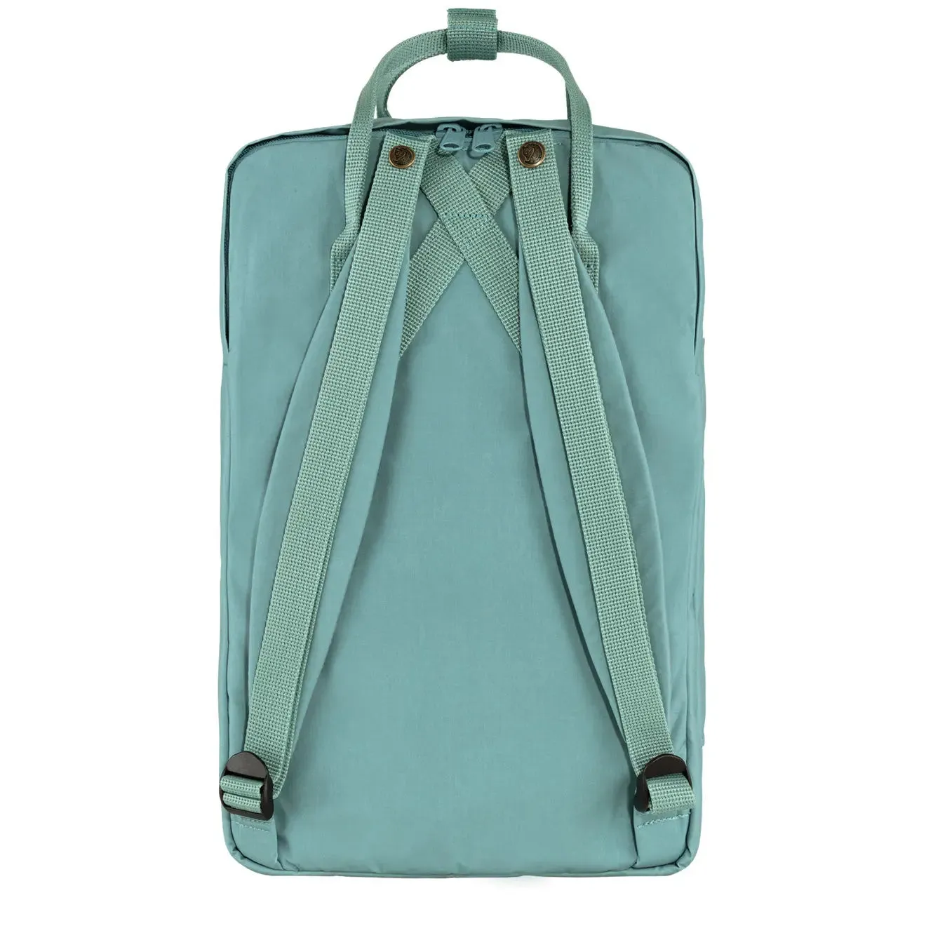 Fjallraven Kanken Laptop 17 Sky Blue