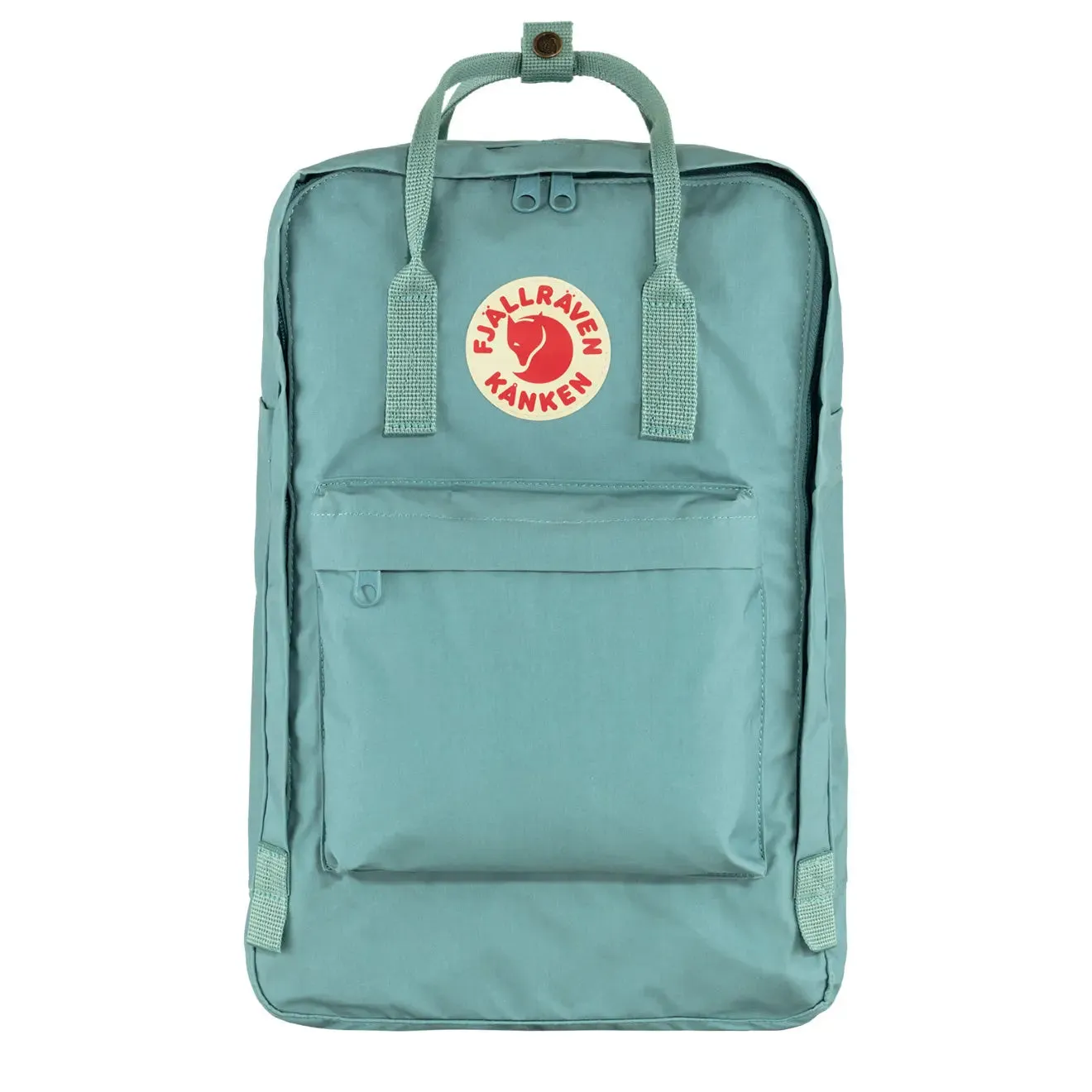 Fjallraven Kanken Laptop 17 Sky Blue