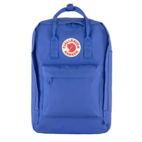 Fjallraven Kanken Laptop 17" Cobalt Blue