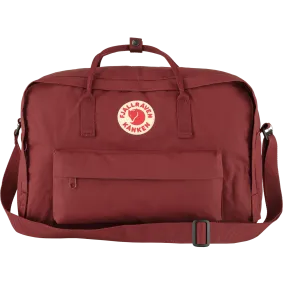 Fjallraven Kanken Weekender (Unisex)