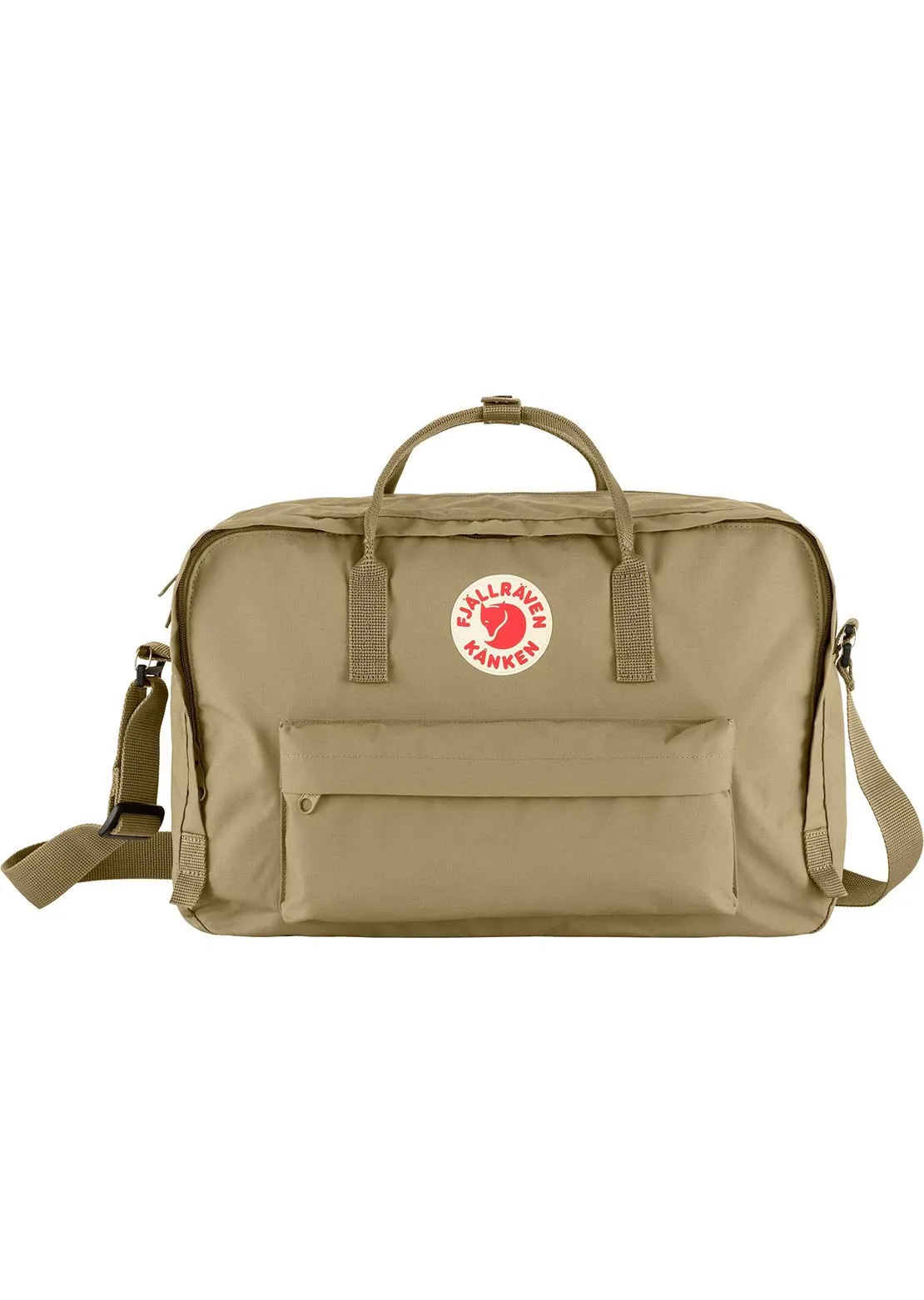 Fjallraven Kånken Weekender Backpack