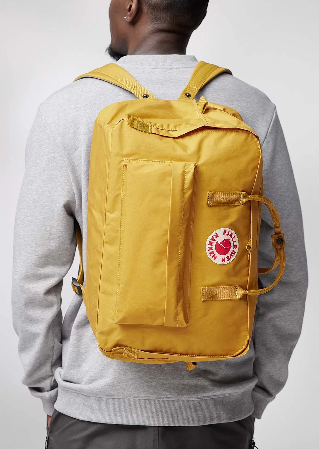 Fjallraven Kånken Weekender Backpack