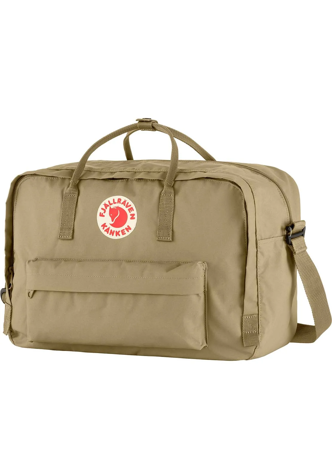 Fjallraven Kånken Weekender Backpack