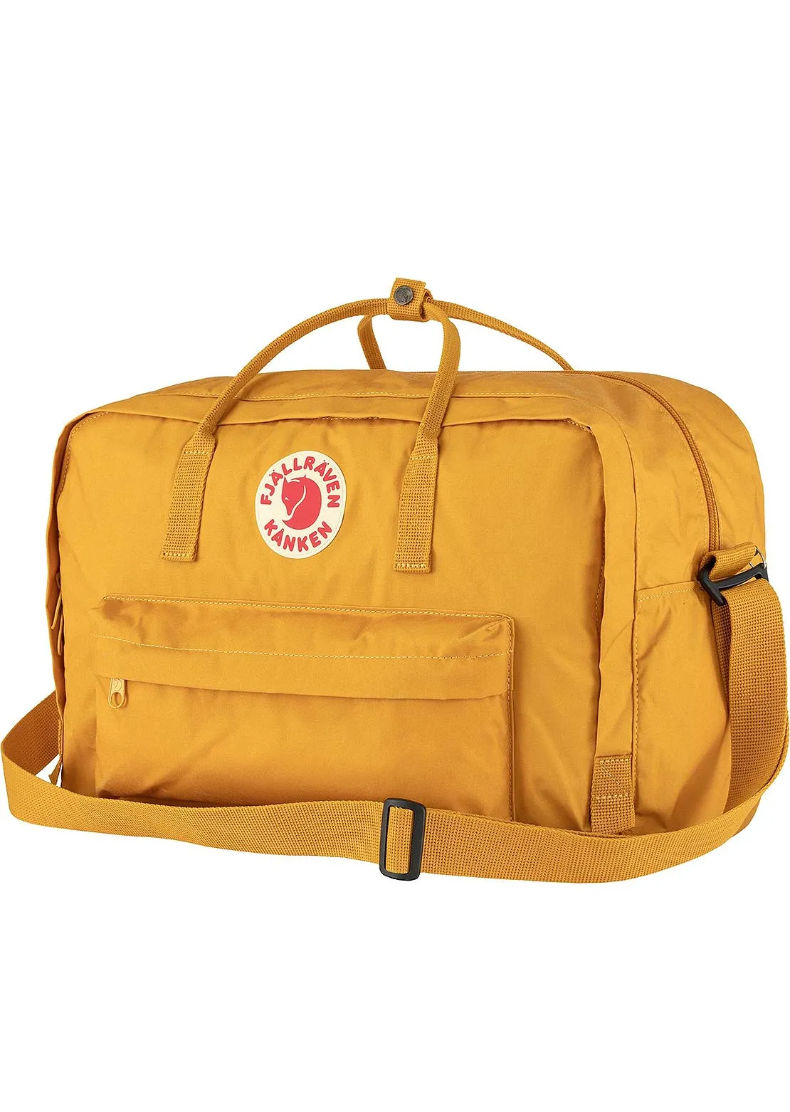 Fjallraven Kånken Weekender Backpack