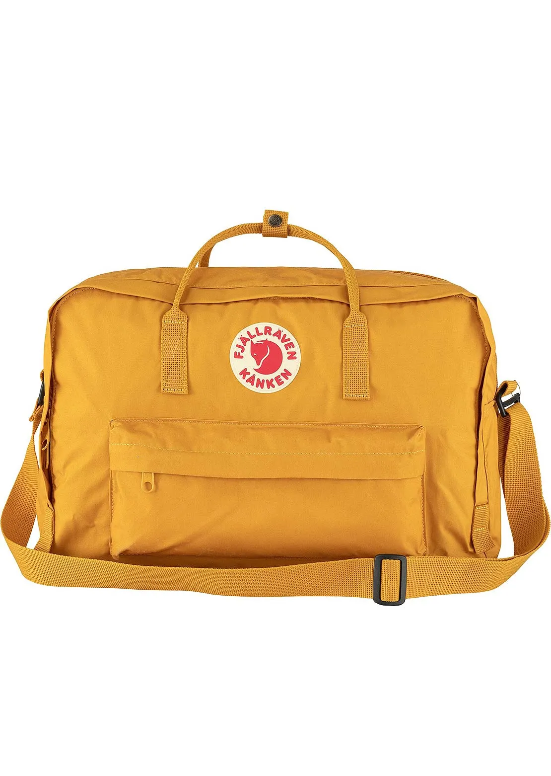 Fjallraven Kånken Weekender Backpack