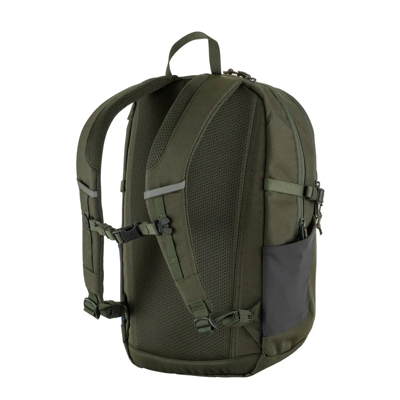 Fjallraven Skule 20 Backpack Deep Forest