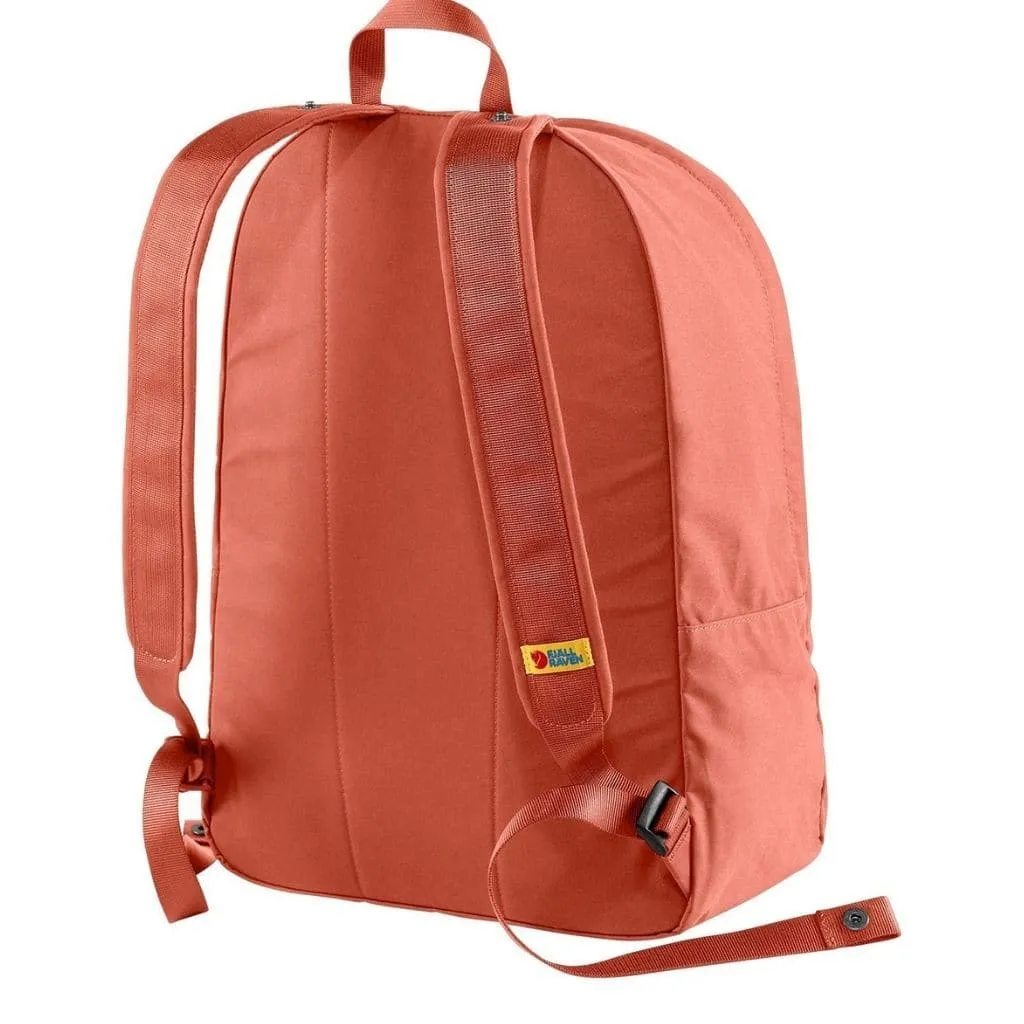 Fjallraven Vardag 16L Backpack - Dahlia