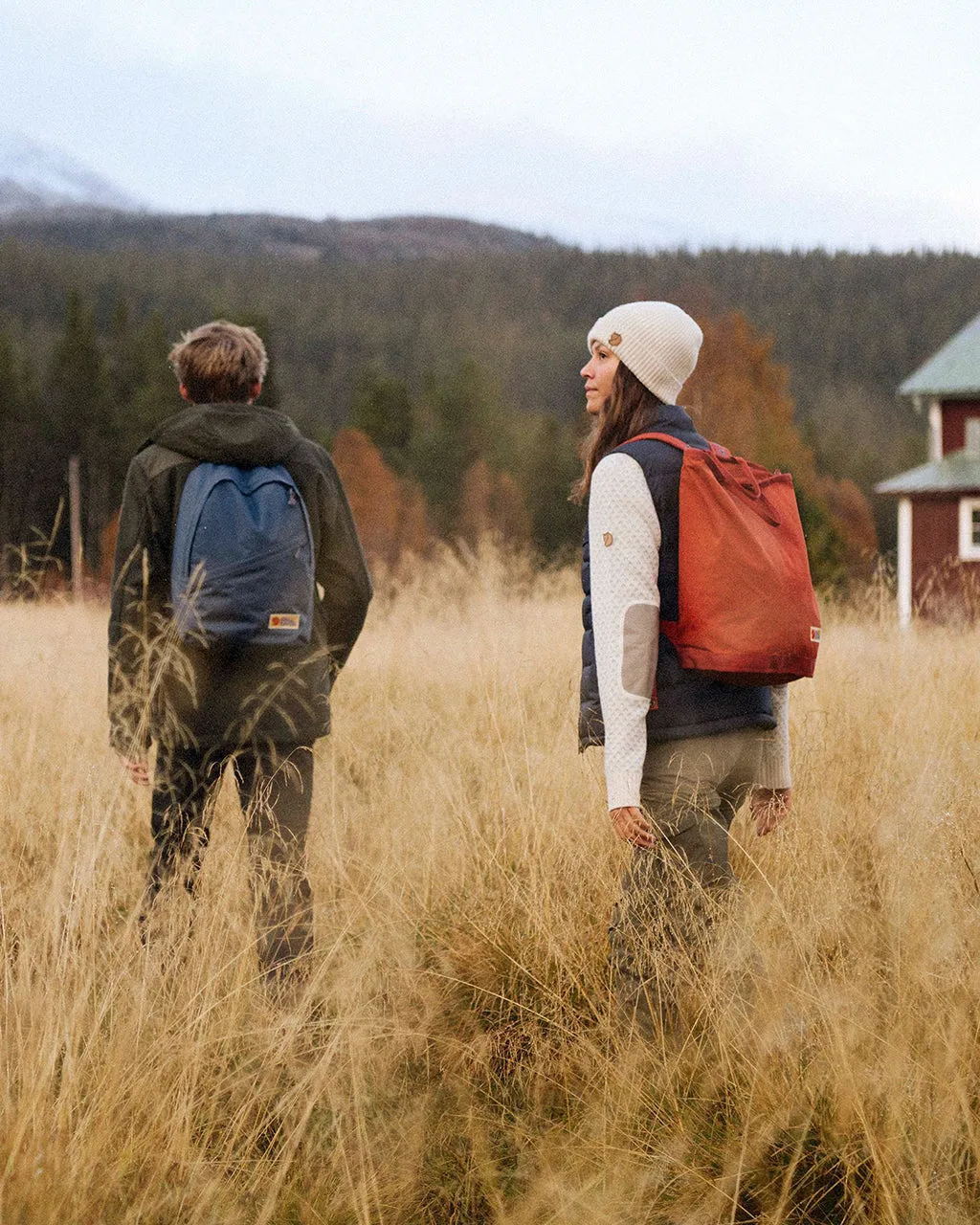 Fjallraven Vardag 25 Backpack