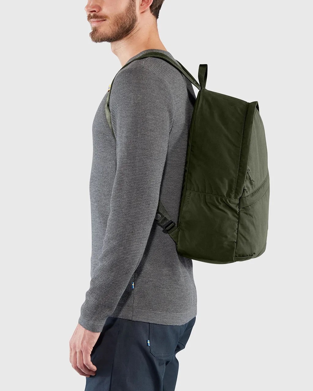 Fjallraven Vardag 25 Backpack