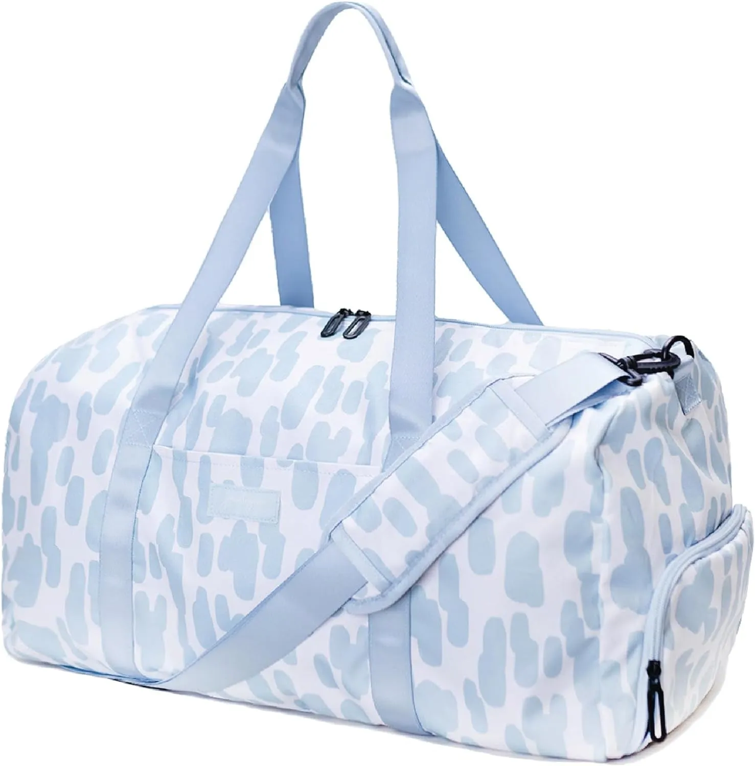 Large Duffel/Weekender Bag with Shoe Pocket