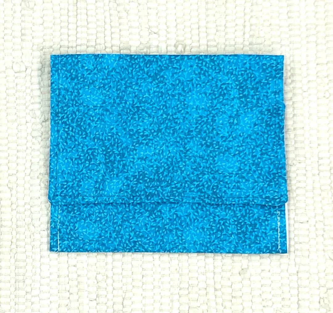 Medium Cloth Pouches